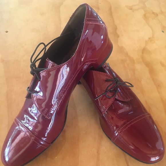 AGL ATTILIO GIUSTI LEOMBRUNI 39 1/2 LOAFERS - Picture 1 of 3